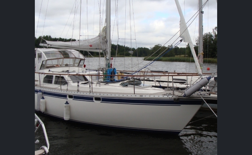 Erikoisluokka A RM 39 One off-kuva-1